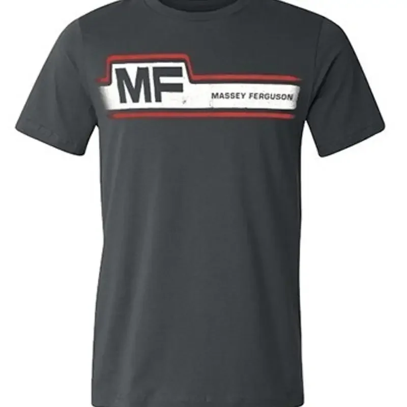 Massey Ferguson Heritage T-Shirt - Medium