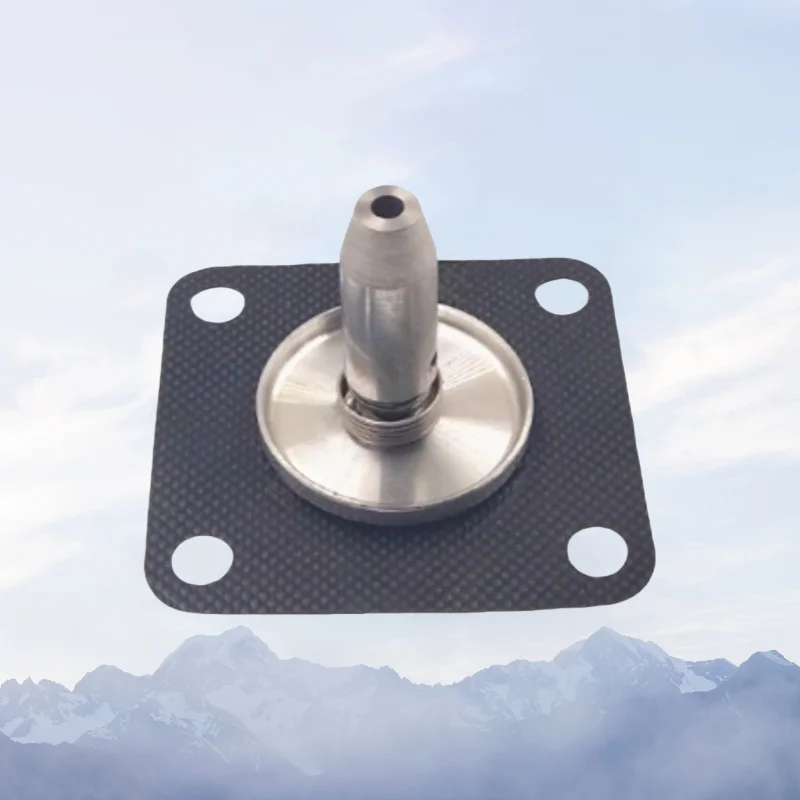 

CKD Solenoid valve Core Diaphragm ADK12-15A for SODICK CHMER MITSUBISHI LS- WEDM Repair kits