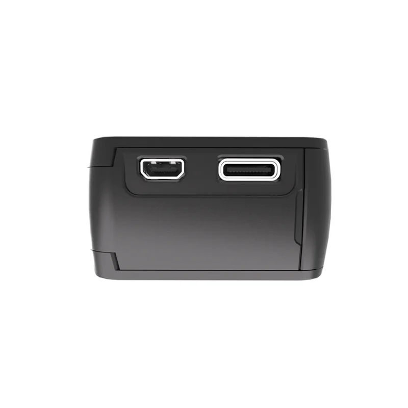 RunCam 6 4K 1080P 30FPS SONY IMX377 12MP Mini HD FPV Action Sport Adjustable FOV Camera