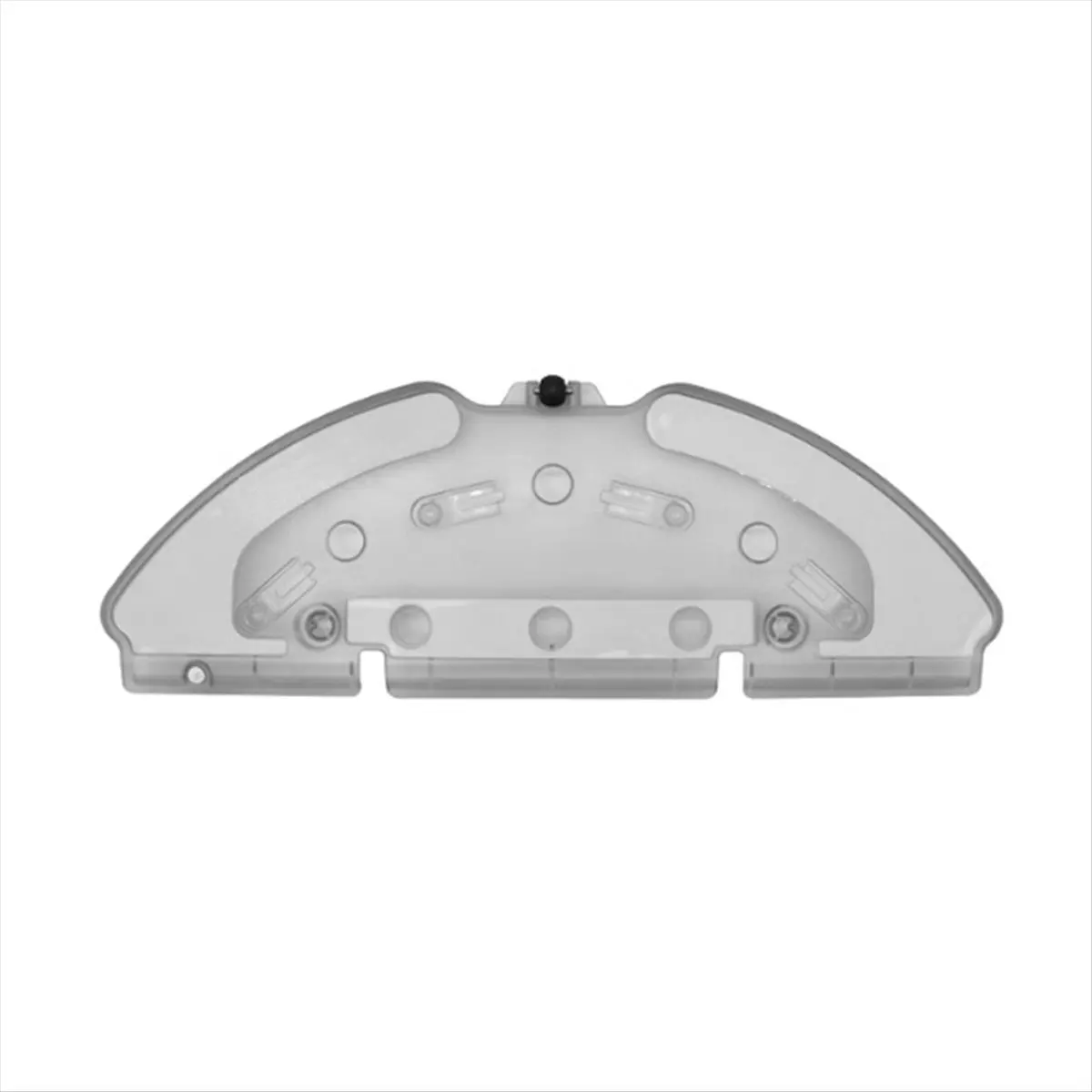 AB30 Vacuum Cleaner Rag Holder Parts for 360 S8 2S S8plus Sweeping Robot Vacuum Cleaner Replacement Mop Accessories