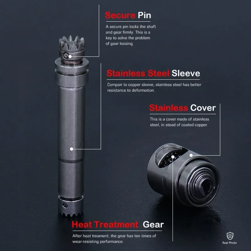 Dental Contra Angle Push Button Against Angle CA 2.35mm E-type Low Speed Angle Handpiece Dentist Tool for Dentistry