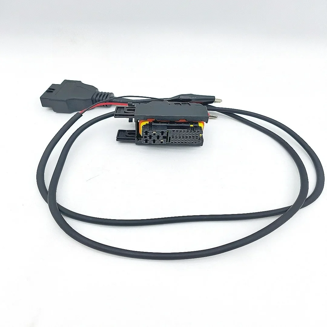 Kubota V3800 programming cable Hino programming cable suitable for Kubota High quality