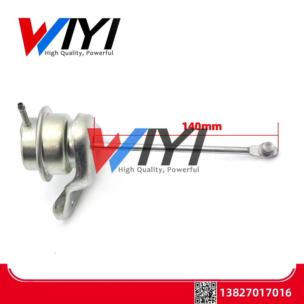 

Новый актуатор турбокомпрессора RHF5 для Mazda Bravo B2500/MPV Ranger J82Y WL-T 2.5L 109HP VJ26 VJ33 vc430089 897122843