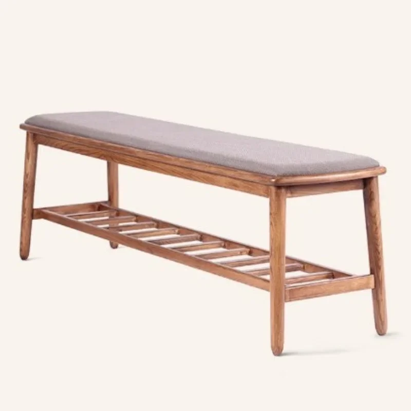 

Nordic shoe changing stool sitting creative home sofa