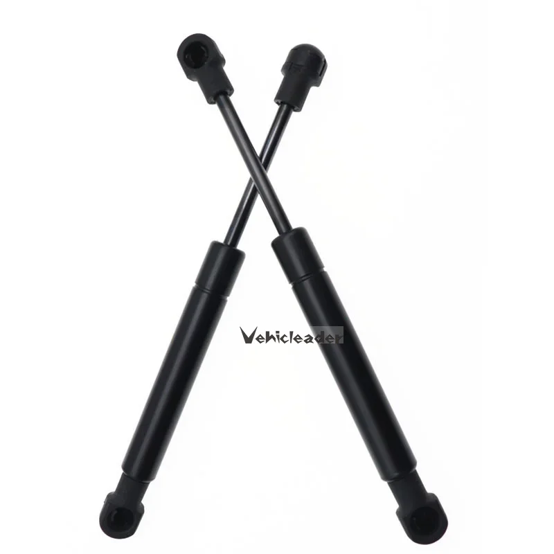 2x 195mm 8mm Universal Gas Spring Lift Supports Struts For Car Boat Caravans Car Gas Strut Bars Hood Rod Shock  200/250/320/380N