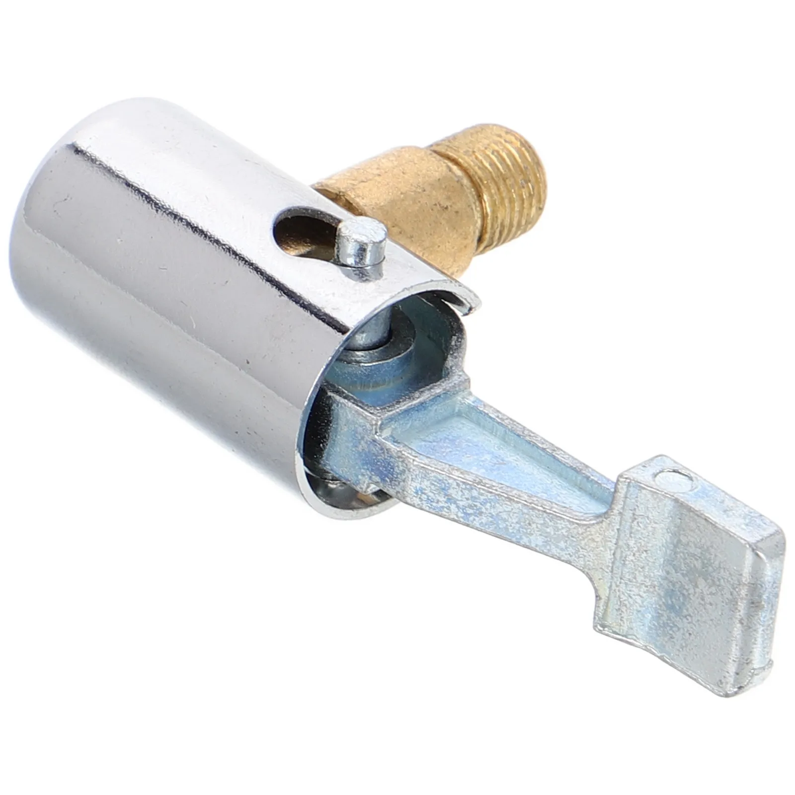 

Быстросъемный адаптер для воздушного насоса, резьбовой наконечник, воздушный патрон, соединитель для накачки шин, латунный зажимной патрон для шин автомобиля