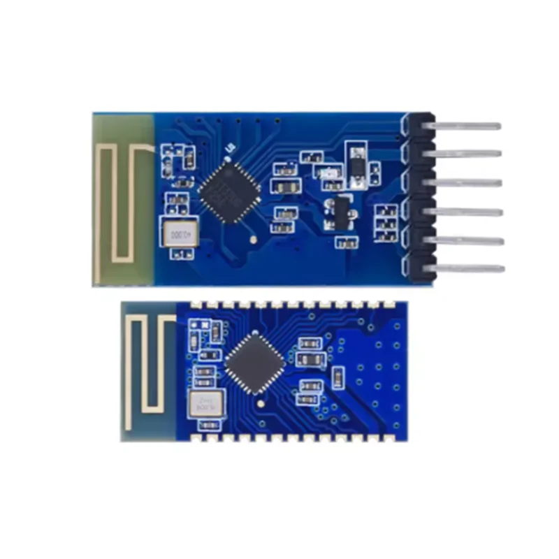 JDY-33 منفذ تسلسلي بلوتوث ثنائي الوضع SPP Bluetooth SPP-C متوافق مع HC-05/06 /JDY-31/30 الرقيق بلوتوث 3.0 #1