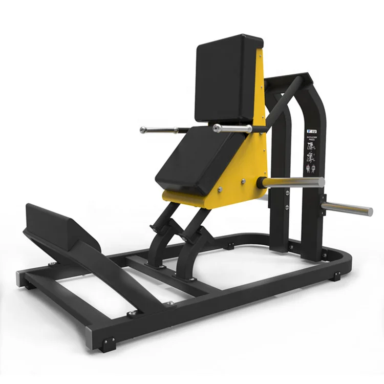 Commercial Gym Equipment Hip Hack Squat Machine For Sale