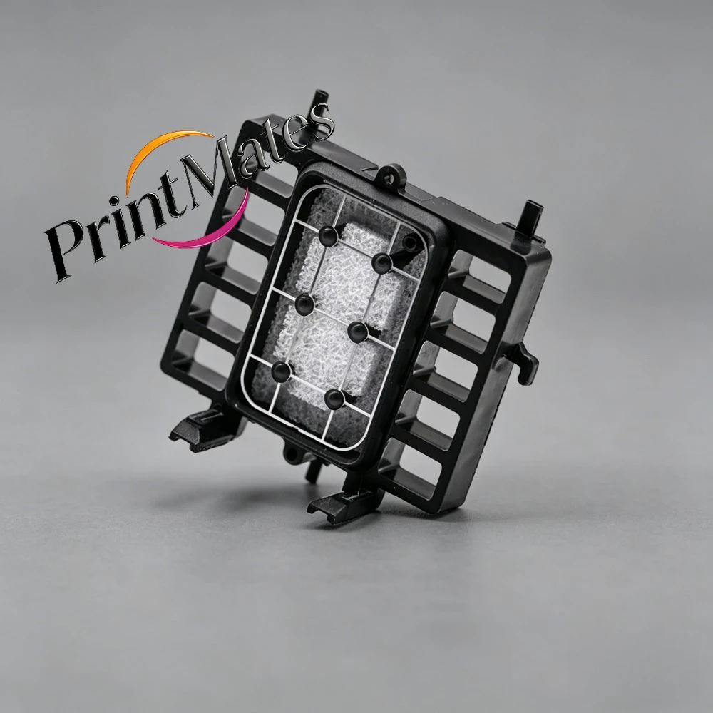 

Оригинальная крышка-дозатор чернил (Cap Top) для принтеров Epson L1800, R1390, 1390, 1400, 1430, 1500W, станция очистки печатающей головки