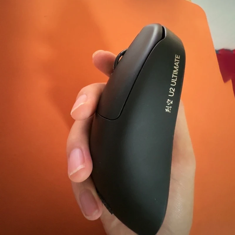 ATK Liekong U2-serie lichtgewicht draadloze Bluetooth-muis e-sportgame speciaal ergonomisch computerkantoor met drie modi