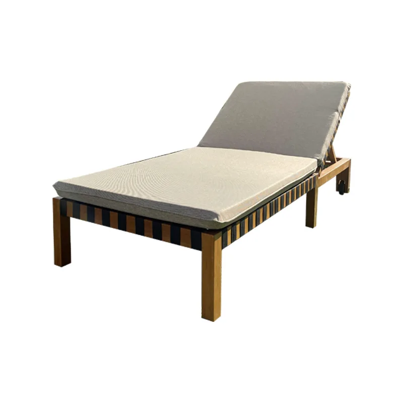 

Outdoor Beach Seaside Pool Leisure Loungers Outdoor Garden