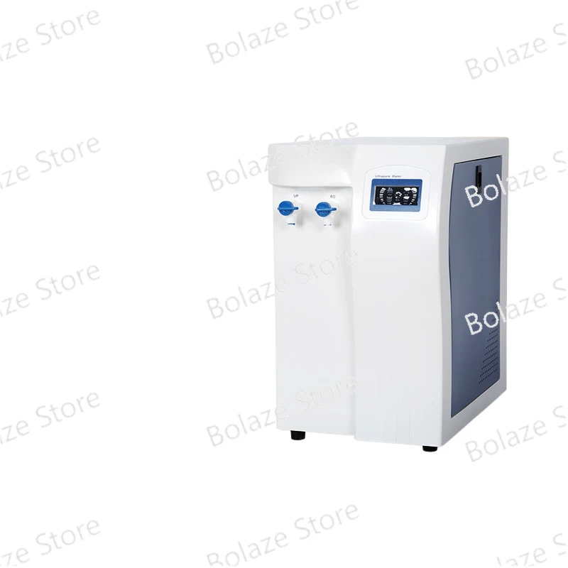 

Ultrapure water machine Laboratory table RO reverse osmosis pure water machine deion instrument distilled water equipment