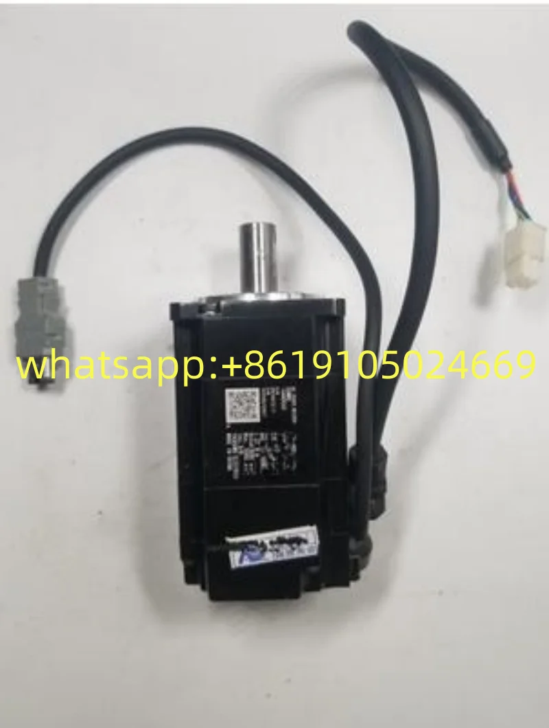 

New Original Servo Motor SGMMS-04ADC6S SGMMS-01ADC6E SGMMS-02ADC6S