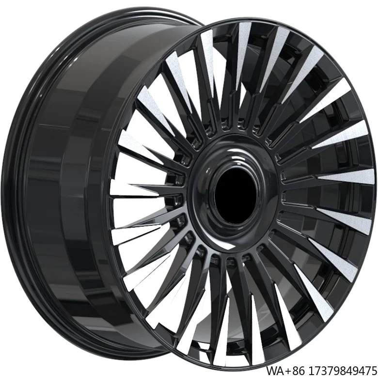 

Brand Custom Forged Wheel 17~24 Inch High Quality Forged Car Wheels