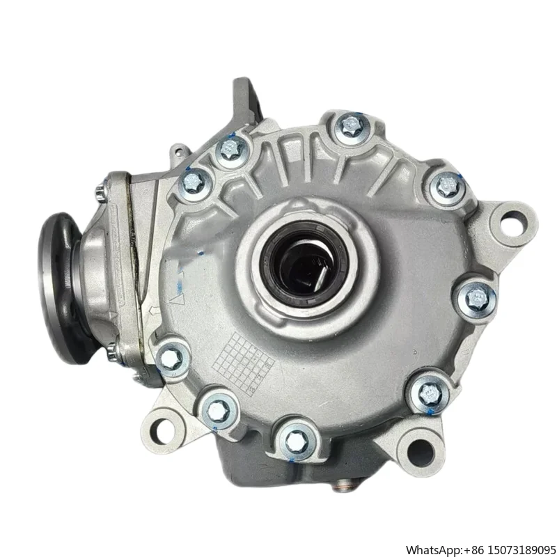 

Suitable for GLC250Front Axle Differential Center Differential Limited slip Differential3.27Speed RatioA2053306700