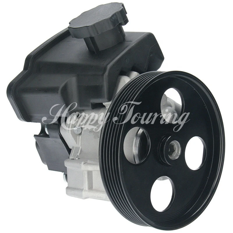 Power Steering Pump For Mercedes Benz W211 S211 E200 E220 W204 S204 0044667001 0044667001 0054660001 A0054660001