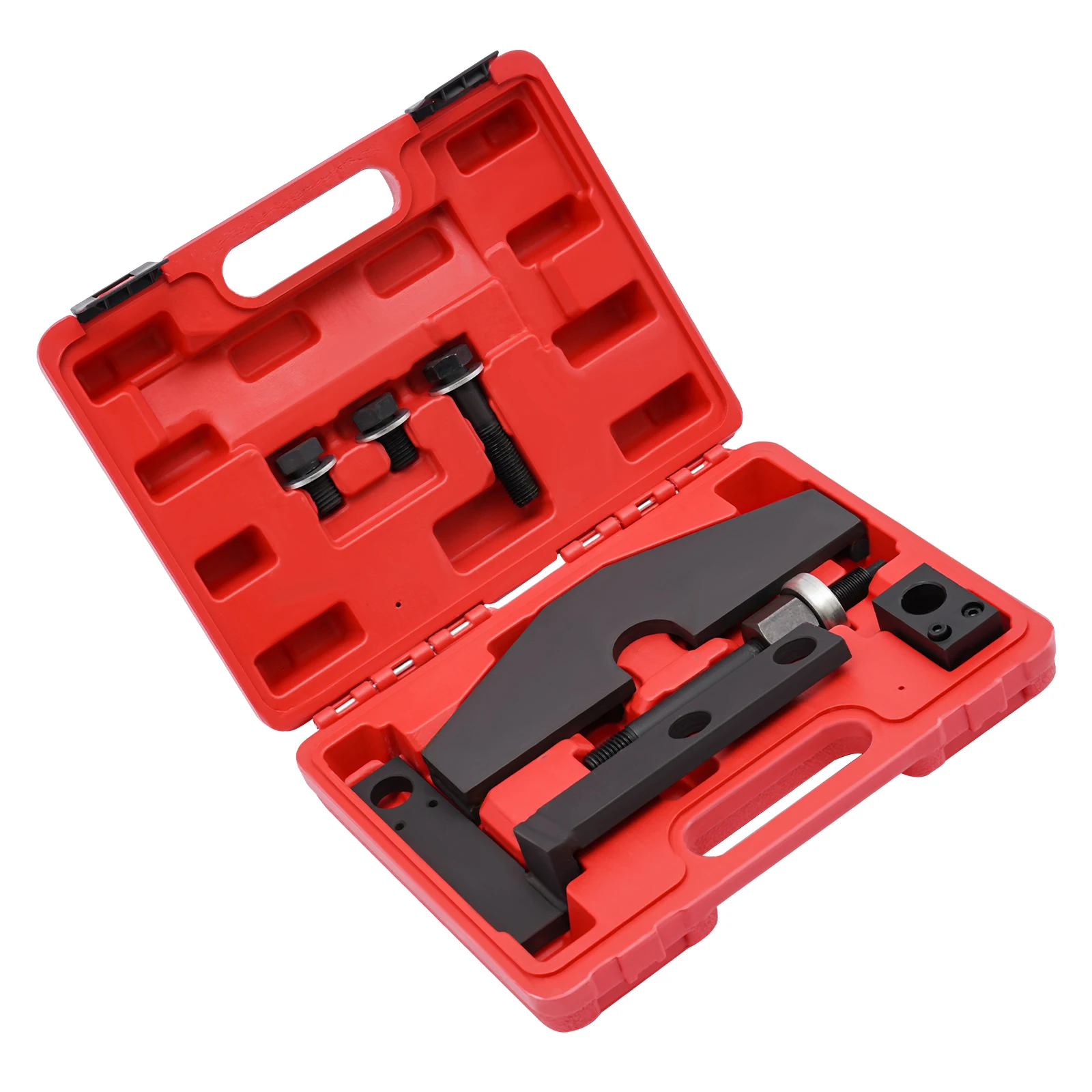 Camshaft Motor Timing Tool Set, Camshaft Holding Kit, XC1694