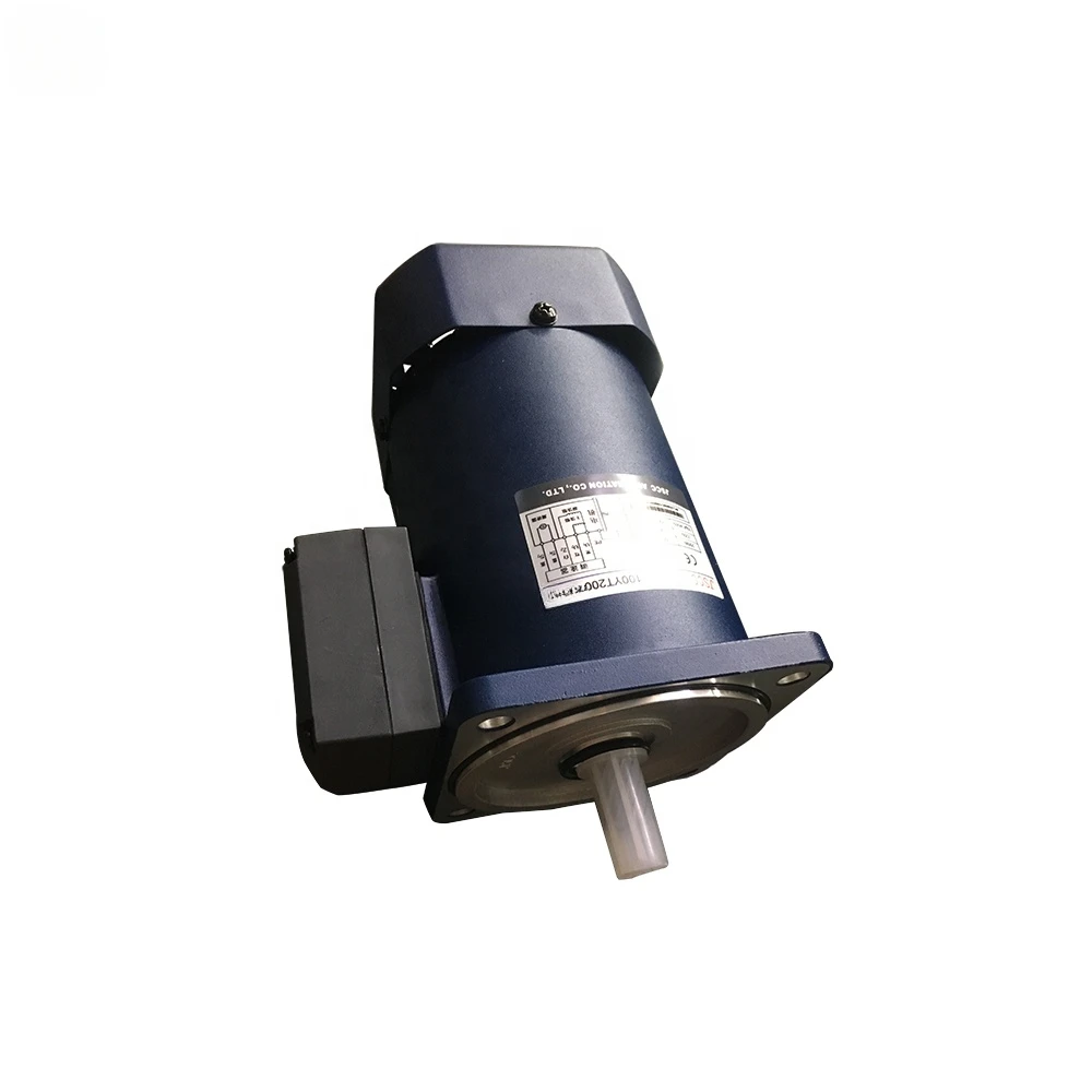 JSCC Motor 80YS25GY22 90YB40GV22 90YT90GV22 100YT200GV22