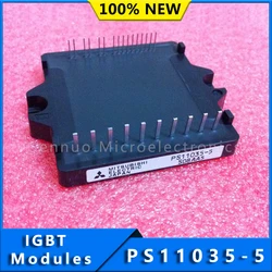 1Pcs New PS11035-5 MOD IPM 3PHASE IGBT