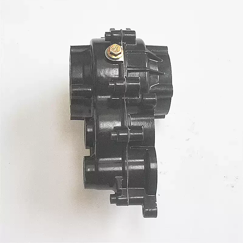 4-hole Rear Axle Differential  motor 16 Half-shafts 18 Teeth Tooth Gear Box