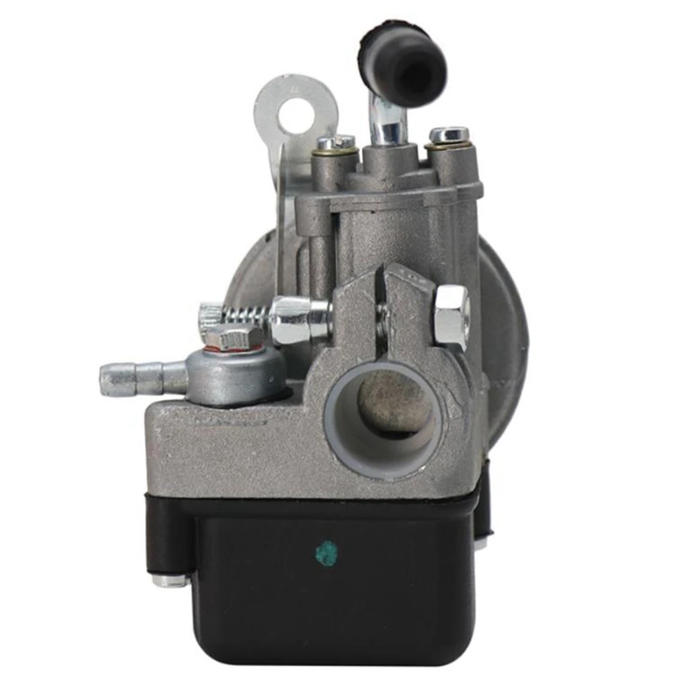 Hot-Carburetor For …