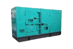 Yhs 30Kw 35Kw 40Kw …
