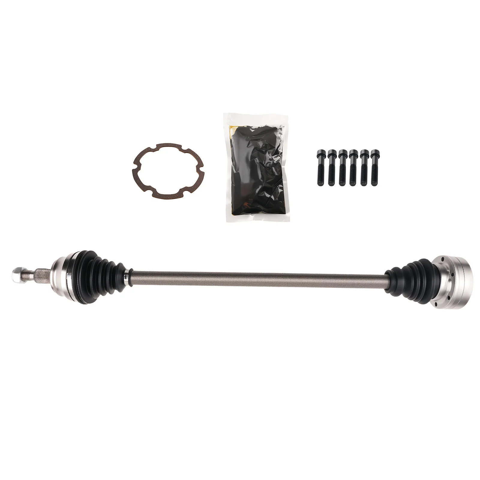 

Front Right Side CV Axle Assembly For Volkswagen Beetle 1998- 2006 Manual Trans