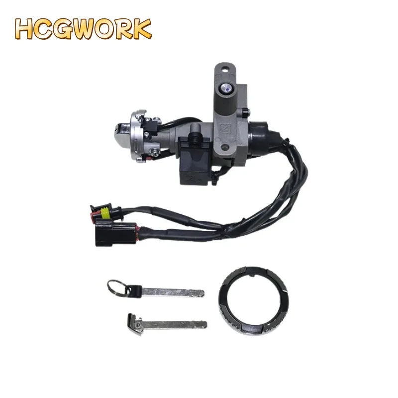 Lock Set For Zongsh…