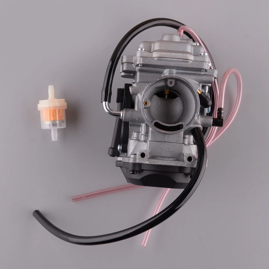 

5FG-14901-00-00 4BE-14901-30-00 Carburetor Carb Fuel Filter Fit for Yamaha XT225 Serow 223cc 1987-2002 2003 2004 2005 2006
