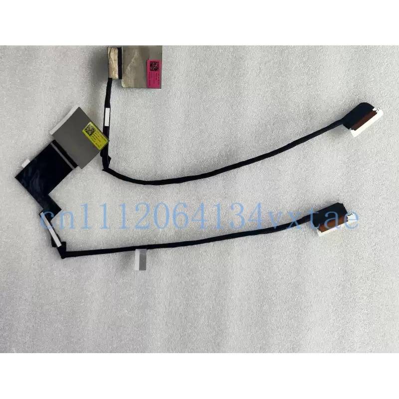 new for hp Book Pro 14 TPN-W160 14-ey led lcd lvds cable N60145-001 450.0T903.0011 40pin  0.1