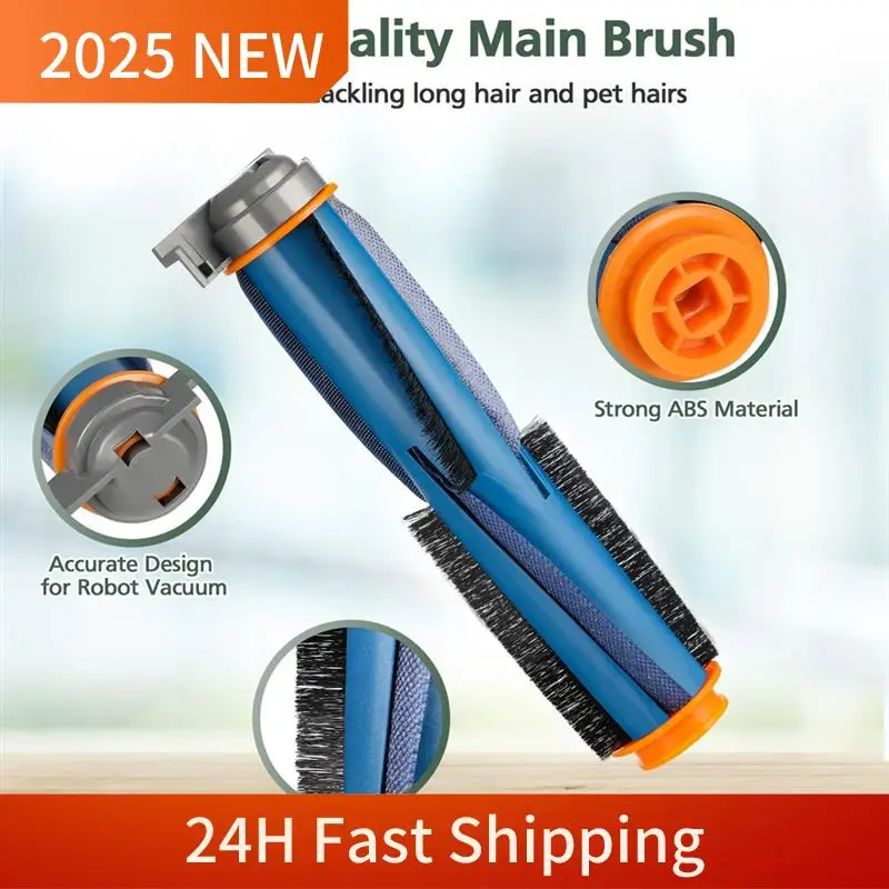 Kit di accessori per parti di ricambio per aspirapolvere robot Shark RV2310 RV2310AE Matrix