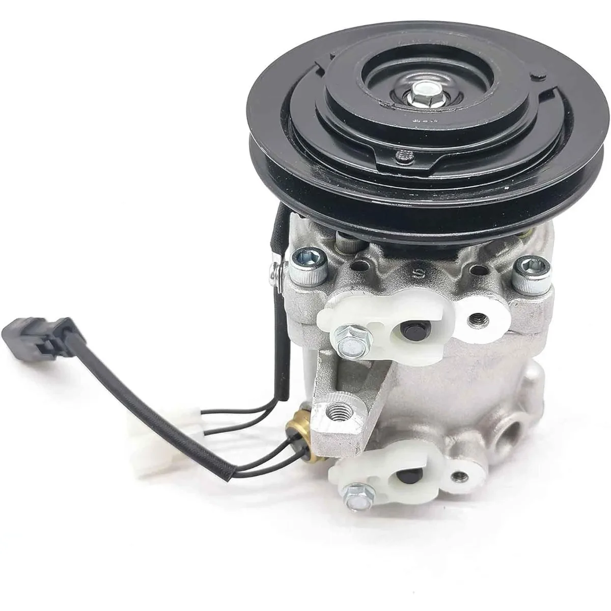 

Компрессор кондиционера 283-4170 2834170 Компрессор кондиционера для Caterpillar CAT 305E 305D 304E 303.5E 305.5D 305.5E