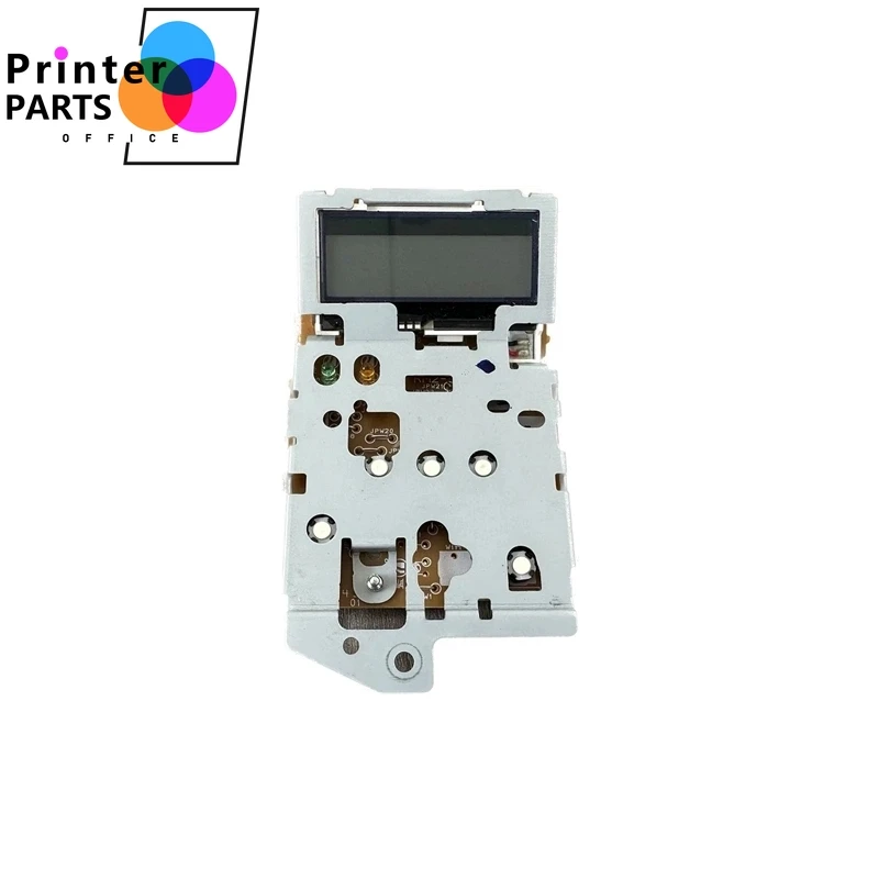 1pcs RM2-5424-000CN Control Panel Assembly Wireless Model for HP LaserJet Pro M403dw M402dw Printer Spare Parts Operation