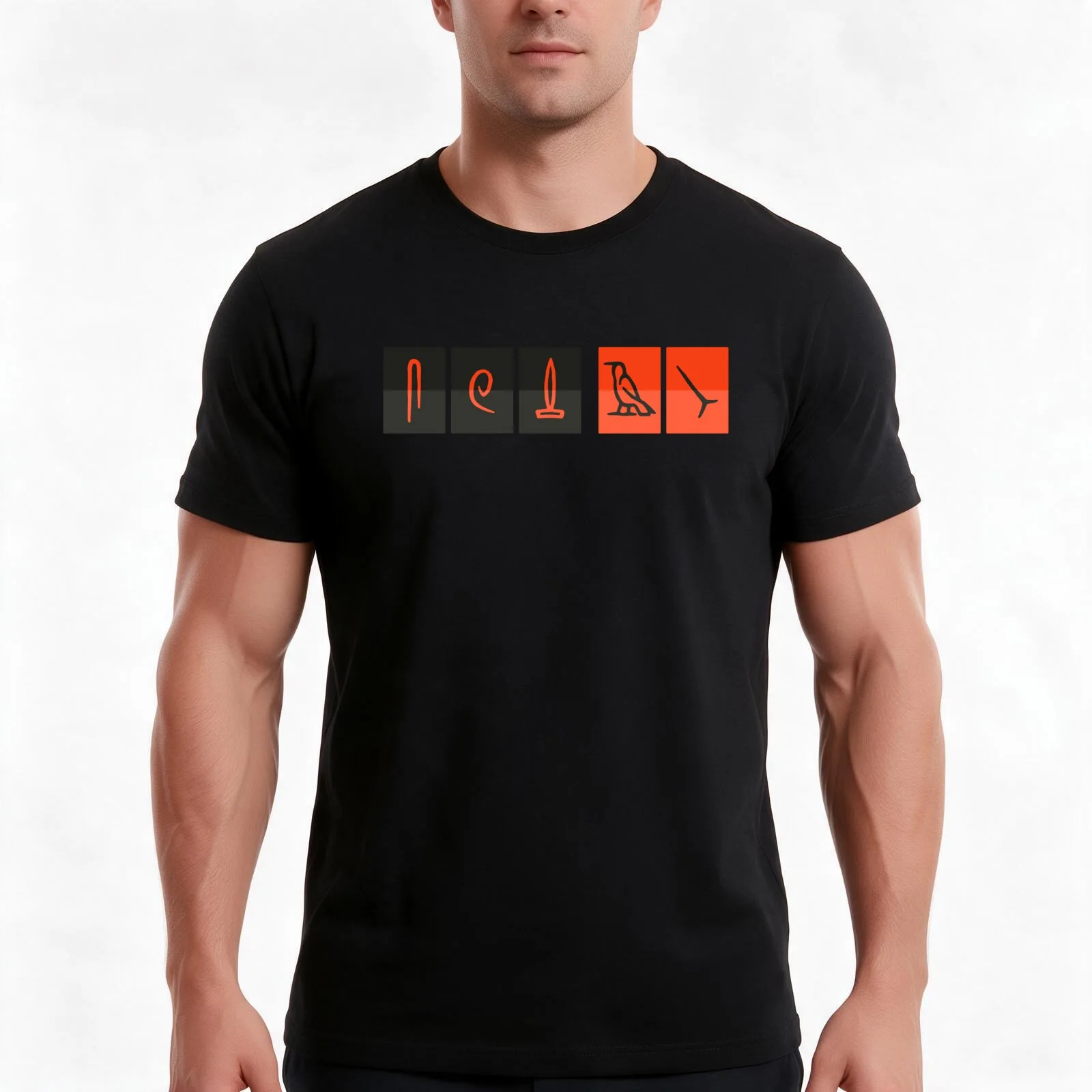 Swan System Failure T-Shirt, Summer Casual Cotton Tee, Oversized Streetwear Tops, Vintage Graphic Print, Loose Fit Short Sleeve