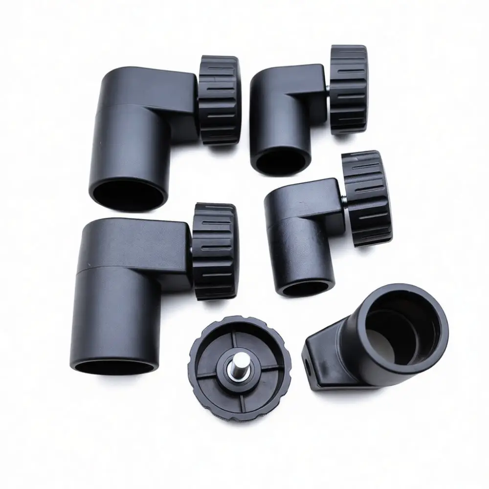 Vacuum Cleaner Hose Adapter Plastic Pipe Connector Extension Fitting Cleaning Equipment Utility Repair Replacement Tool