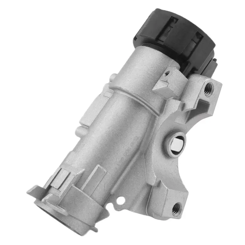 

A48P-Car Ignition Starter Switch & Steering Lock For VW Amarok Campmob Ameo Transporter Saveiro Fabia Rapid Citigo Ibiza LHD