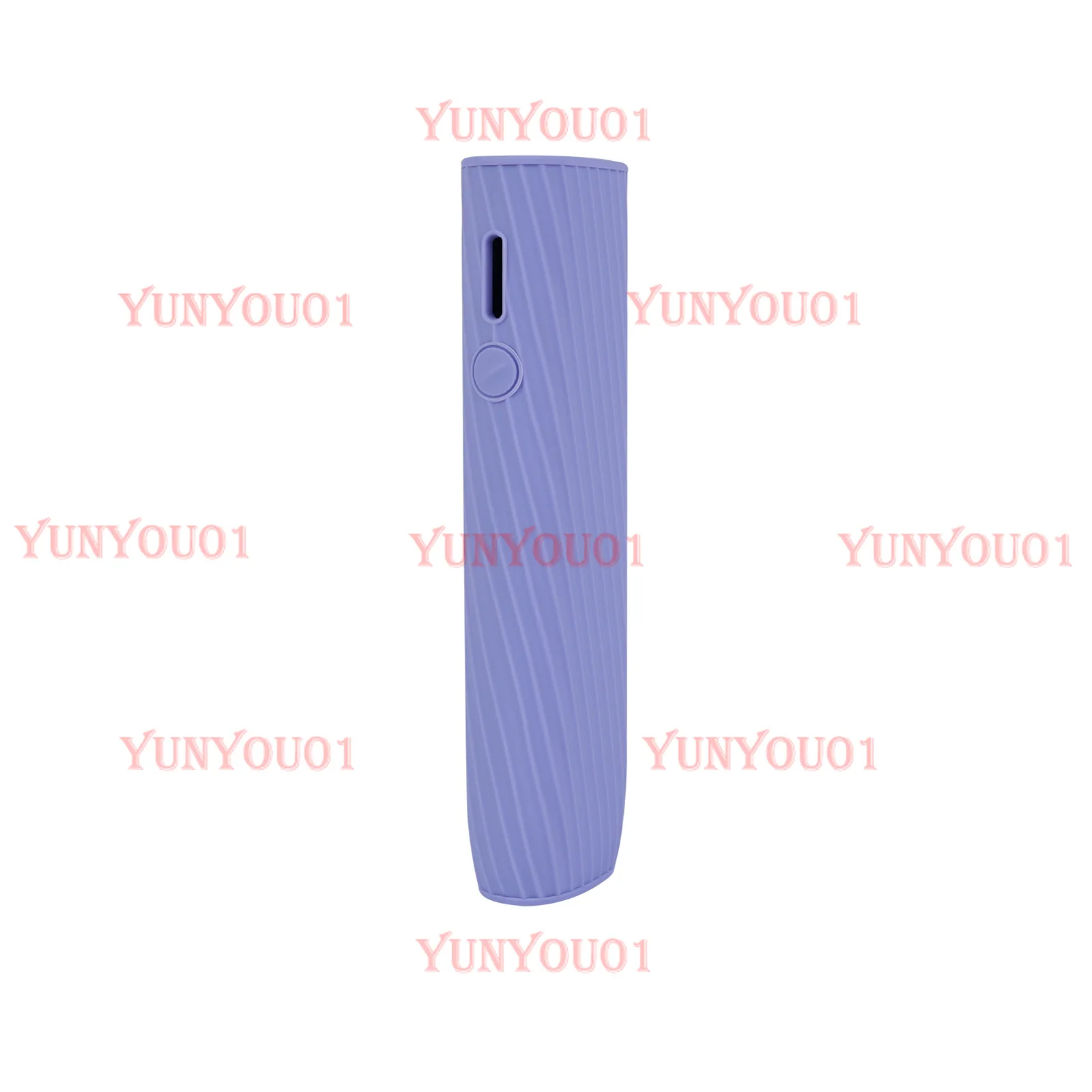 Suitable for IQO Protective Case, Silicone Protective Shell, Diagonal, 6th, 7th, 8th Generation All-in-one Machine, Universal