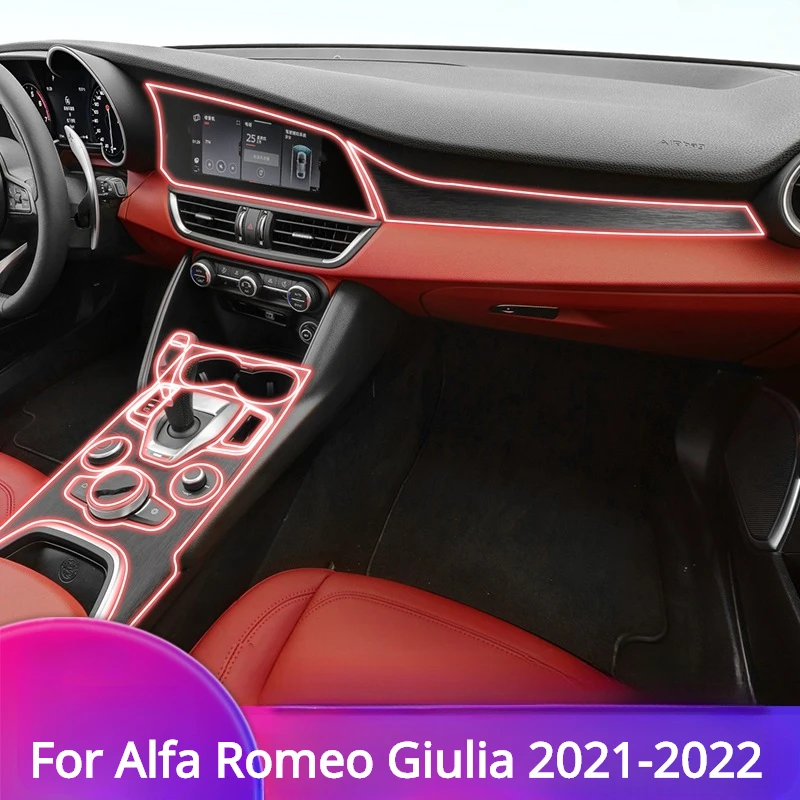 Guida Completa per Personalizzare l’Interni della Tua Alfa Romeo Giulia QV