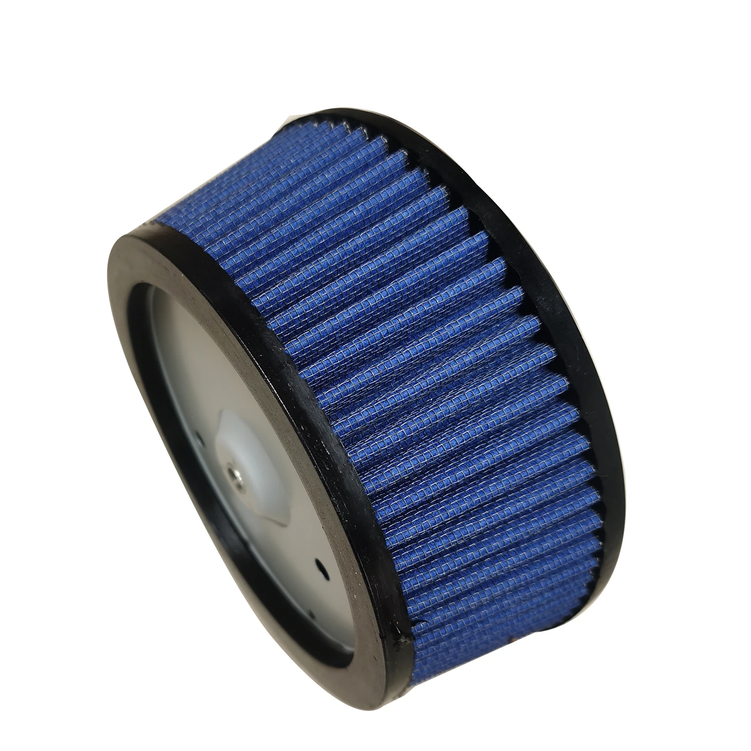 High Flow Air Filter Cleaner For Harley Touring Road King Street Electra Glide 2008-2016 Softail 2016-2017  29244-08