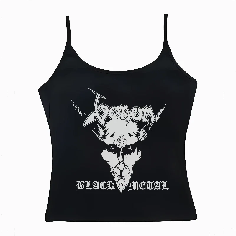 HIZILENT Emo Y2K Tank Top 4