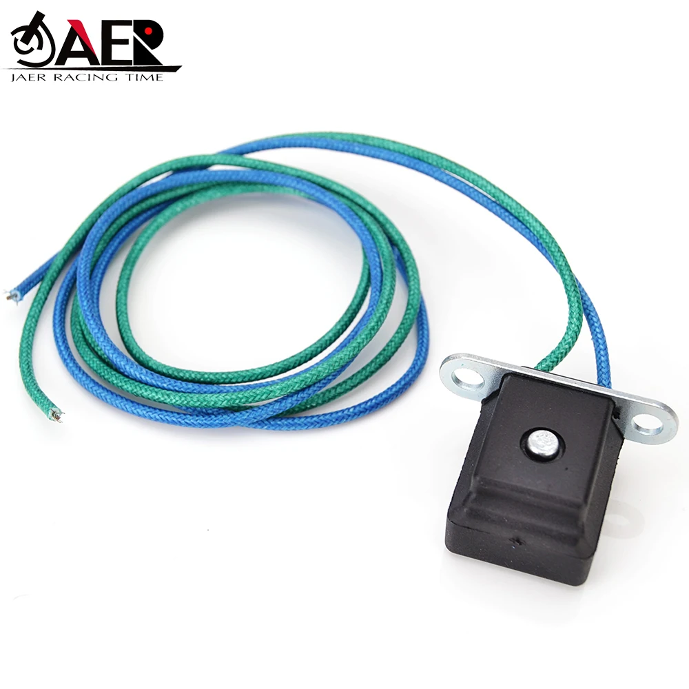 Bobina de gatillo de pastilla de estator de motocicleta para Hyosung GV250 GT250R GT250 GT125R GT125 GV125 GT650R GT650 ST7 Carb GV650 Carb GT650X