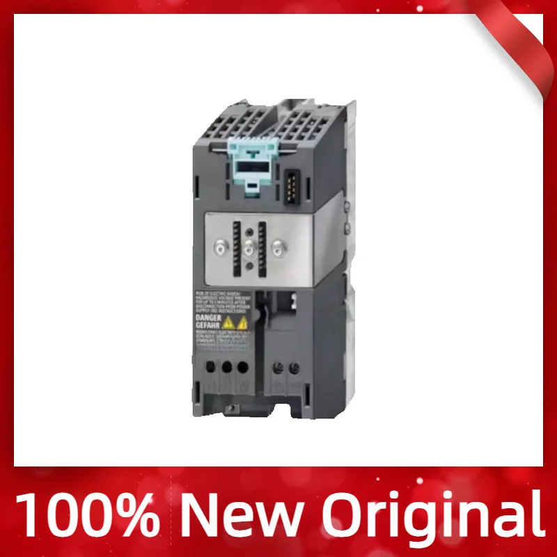

Brand new original frequency converter power module 6SL3210-1SE14-1UA0.
