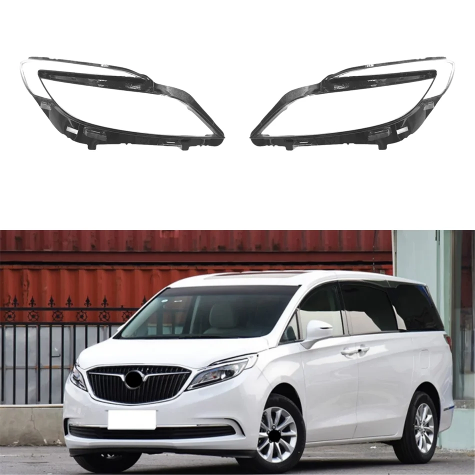 

Car Interior Spare Parts Lampcover Caps Headlamp Housing