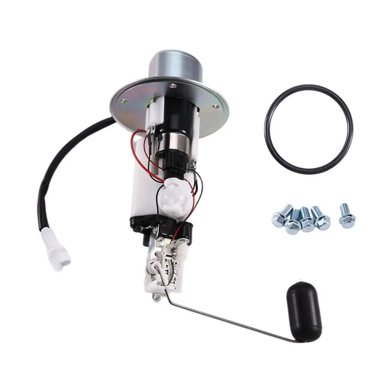 X39A-For GSXR 600 GSXR600 GSXR 750 GSXR1000 GSXR-1000 UC-T30SU21 Compatible 15100-41G00 1510041G00 Fuel Pump Module Assem