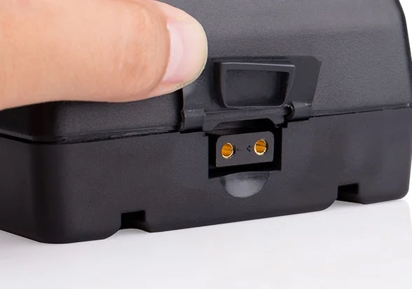 SWIT S-8183S+ 270Wh High Load V-mount Battery Pack