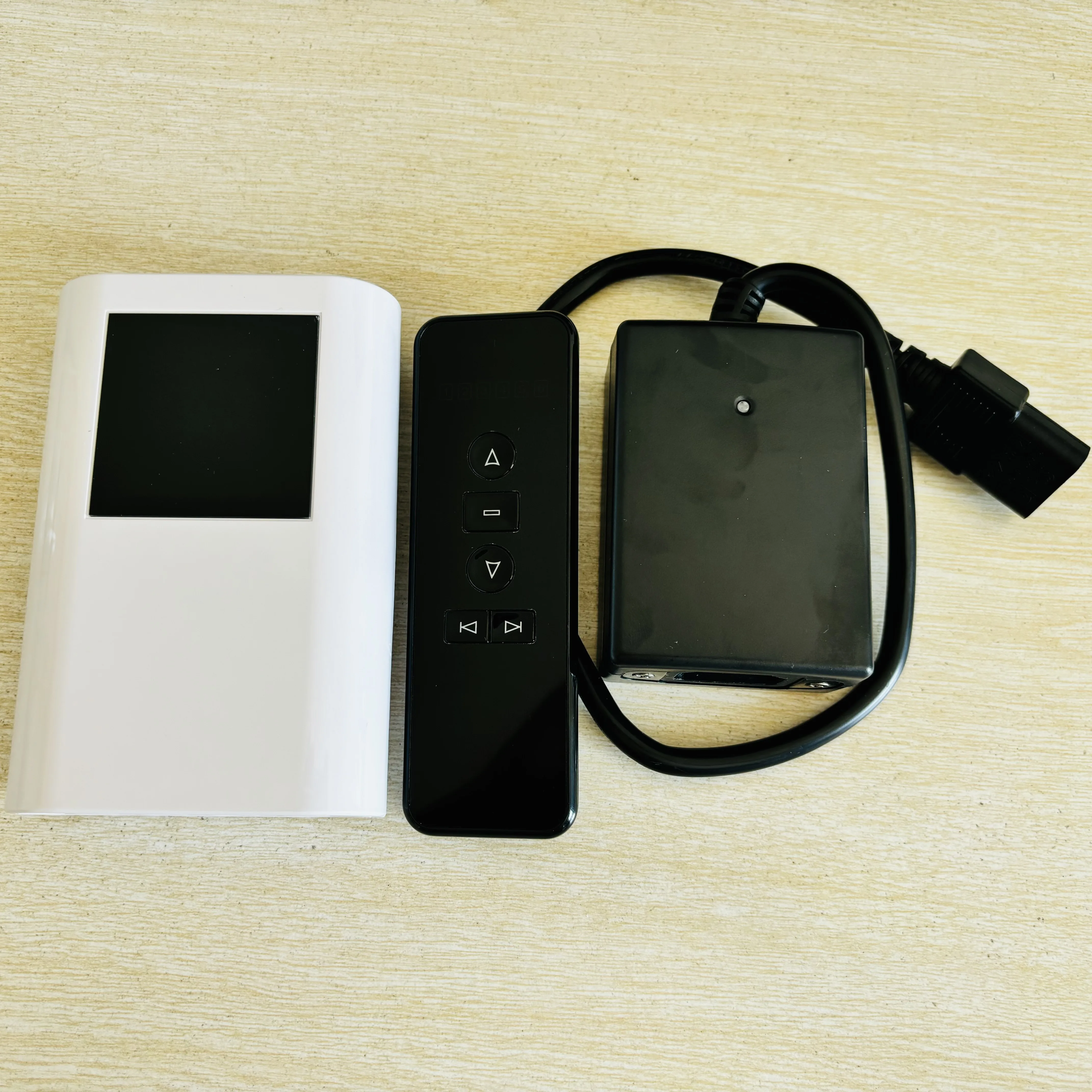 

A-OK Trigger AC231 Smart Automation Introducing the groundbreaking Current Trigger RF Wireless Remote Control Projecto rmodify