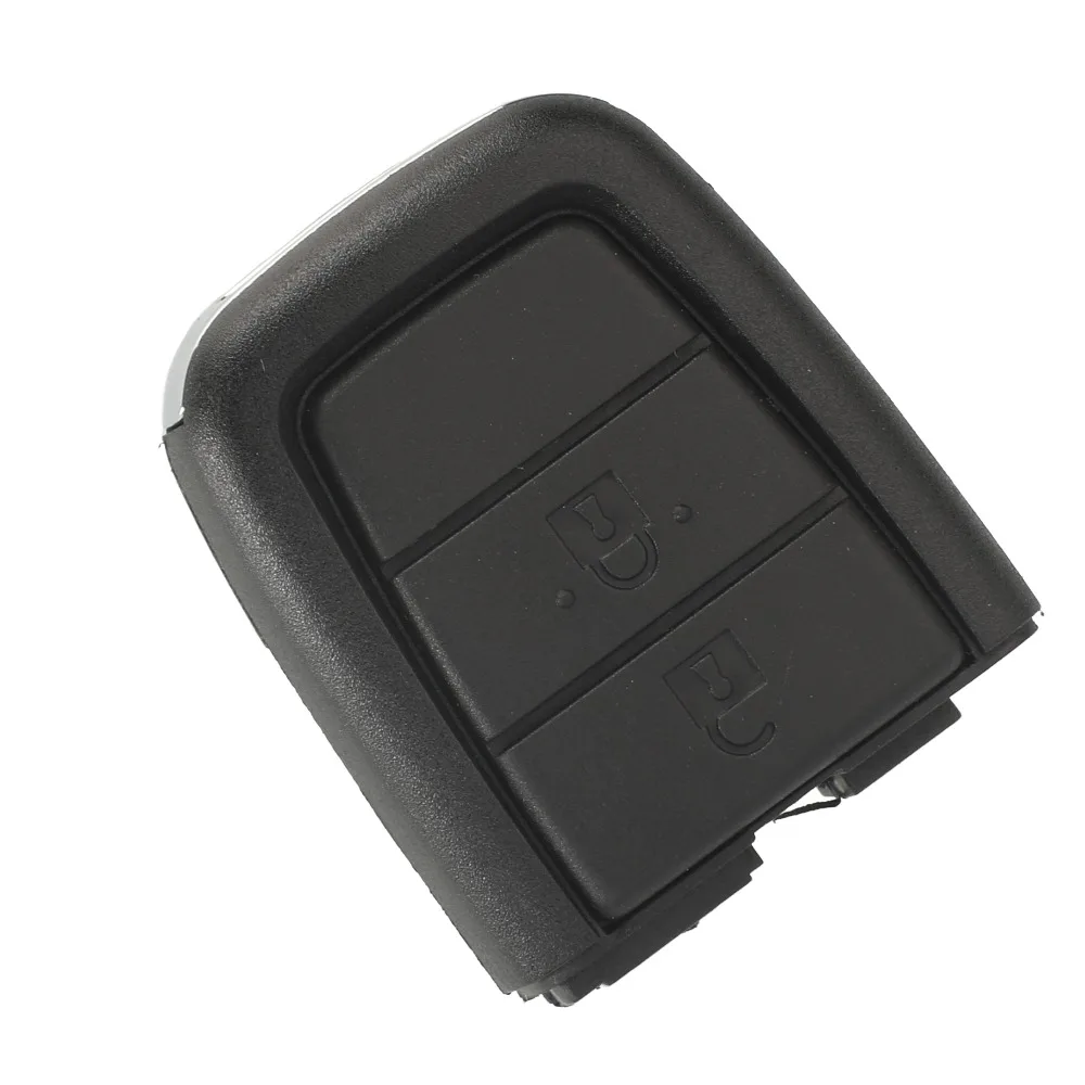 Jingyuqin Für Pontiac G8 Holden VE Commodore Omega Berlina Calais SS SV6 HSV GTS Klappbarer Fernbedienungsschlüssel 434Mhz ID46 Chip 3/4 Tasten – Detail 5