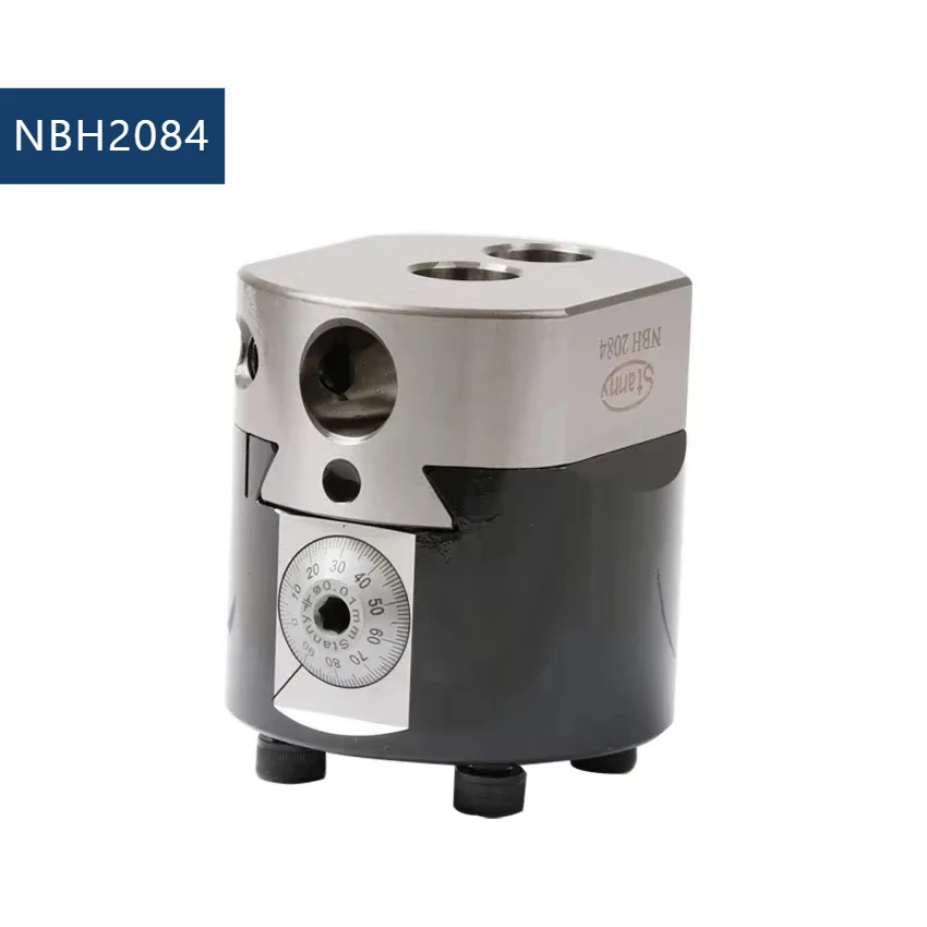 

NEW high precision 0.01mm NBH2084 boring head boring tool