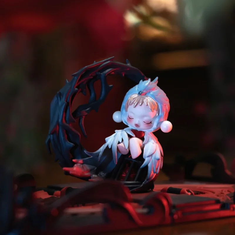 

Authenti Gift For You Greeting Card Series Blind Box Kawaii Room Decor Collectible Mystery Box For Valentine'S Day And Kids Gift