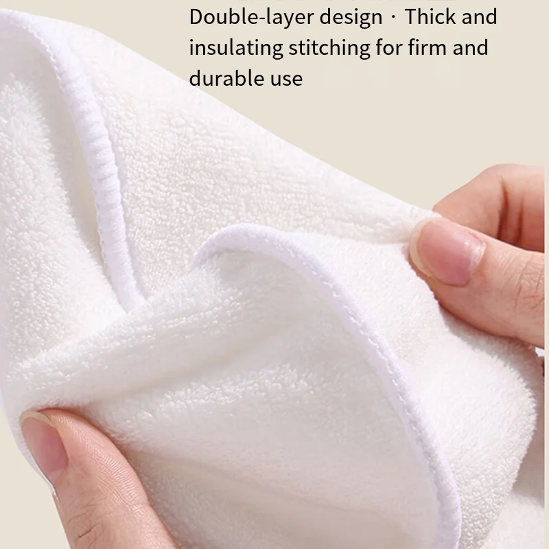 2 قطعة مجموعة أدوات العناية لرفع الوجه وشد الوجه المفتوحة المسام ترطيب منشفة ضغط ساخنة/باردة ومدلك العين الدوارة اليشم #4